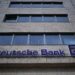 Deutsche Bank realiza demissão em massa