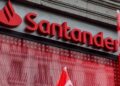 Santander anuncia recompra de US$ 1,57 bi em ações