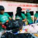 Coca-Cola Brasil coleta 4 toneladas de resíduos para reciclagem