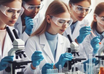 Dia Internacional das Mulheres e Meninas na Ciência: conheça personalidades que mudaram o mundo por meio da pesquisa