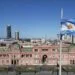 Inflação na Argentina chega a 254% em 12 meses
