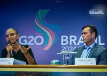 Governo lança programa para proteger investimentos verdes