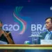 Governo lança programa para proteger investimentos verdes