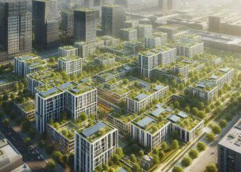 Novo Plano Diretor é impulso para mais construções sustentáveis em SP