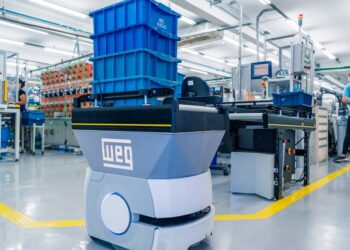 BNDES aprova financiamento de R$ 118,8 milhões para Grupo WEG 