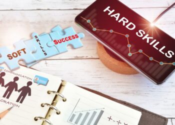 AS 6 PRINCIPAIS COMPETÊNCIAS DE EMPREGABILIDADE QUE OS EMPREGADORES PROCURAM