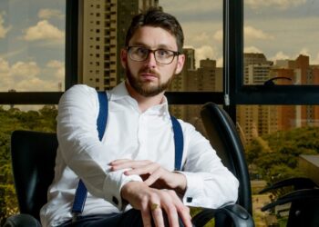 Empresas britânicas intensificam aquisições no Brasil