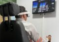 Aperam BioEnergia utiliza realidade virtual para treinamento