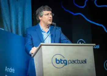 Começa a CEO Conference 2024