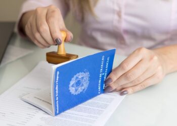 Datafolha: Quase 60% dos brasileiros preferem trabalhar por conta própria