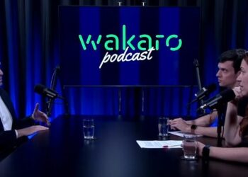 Entenda mais sobre a Reforma Tributária com Wakaro TV