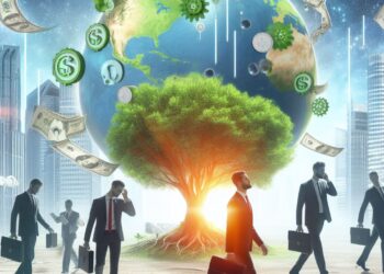 Conselhos e Finanças Sustentáveis