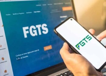 FGTS Digital passa a funcionar a partir desta sexta-feira