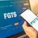 FGTS Digital passa a funcionar a partir desta sexta-feira