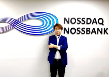 Nossbank oferece aluguel de máquinas de cartão para PME e MEI