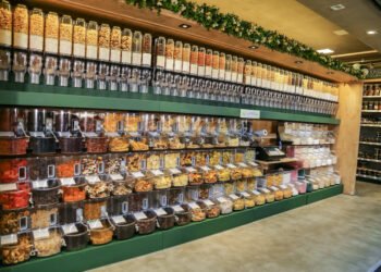 Setor de alimentação cresce 17,9% e lidera o ranking de franquias