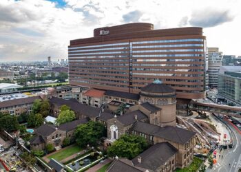 Pesquisa mostra o impacto da digitalização na experiência de pacientes e profissionais da saúde