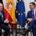 Líderes Europeus manifestam apoio ao acordo de livre comércio entre União Europeia e Mercosul