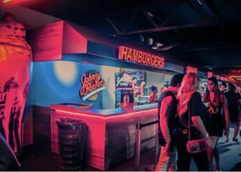 Holdings de alimentação apostam em grandes eventos para ampliar conexão com diversos públicos