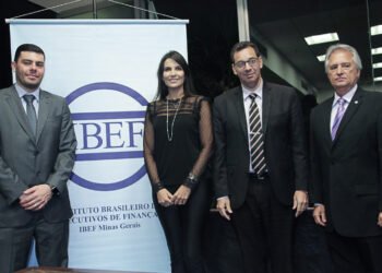 Ana Sanches assume presidência do conselho diretor do Instituto Brasileiro de Mineração