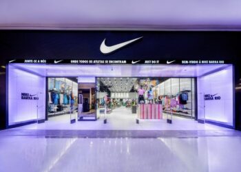 Nike pretende cortar US$ 2 bilhões em custos