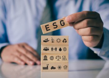 Investimentos em ESG devem chegar a R$ 53 trilhões em 2025
