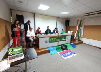 Fundação Banco do Brasil lança projeto para catadores de materiais recicláveis na Bahia