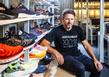 Vulcabras capta R$ 500 milhões em follow-on