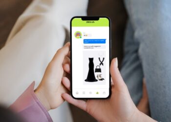 Aplicativo que cria stylist de moda através de IA levanta R$1.2 milhão 