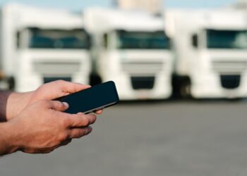 IA no combate ao desvio de cargas de grãos e prejuízos no campo