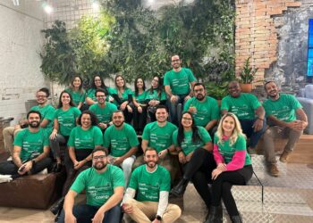 Cashgo ganha espaço no mercado