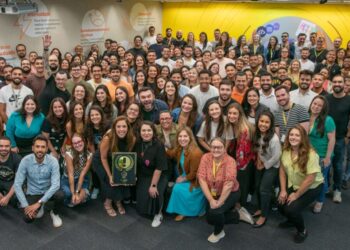 UOL EdTech se consagra como a melhor Edutech do Brasil