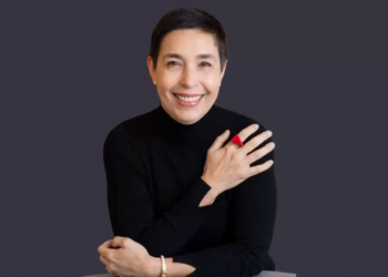 Disciplina é ferramenta para transformar o difícil em possível, afirma presidente da Roche