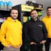 Startup brasileira de tecnologia em varejo tem planos para internacionalização