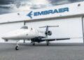 Embraer impulsiona plano de inovação com financiamento do BNDES