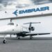 Embraer impulsiona plano de inovação com financiamento do BNDES