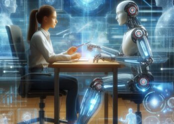 Posso ter medo de Inteligências Artificiais?