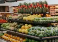 St Marche investe em IA para diminuir o desperdício de alimentos