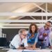 Como gerenciar múltiplas gerações no ambiente de trabalho?