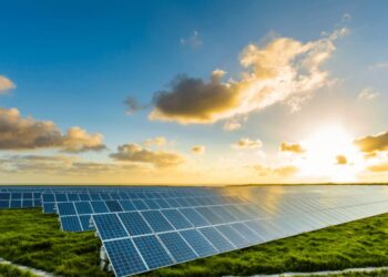 Energia solar no Brasil fica 31% mais barata, aponta estudo da Solfácil