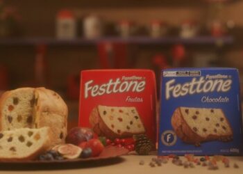 Siena Alimentos apresenta aumento de 36% no faturamento