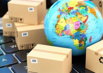 Brasileiros importaram R$ 1 bilhão em produtos isentos de até US$ 50