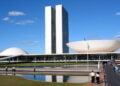 Congresso retoma os trabalhos nesta segunda-feira