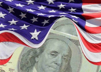 Payroll: EUA criam 353 mil vagas de emprego em janeiro