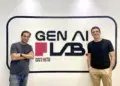 Distrito apresenta as primeiras startups selecionadas para o GenAI Lab
