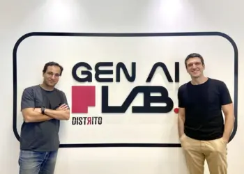 Distrito apresenta as primeiras startups selecionadas para o GenAI Lab