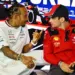 Efeito Hamilton: Ações da Ferrari disparam