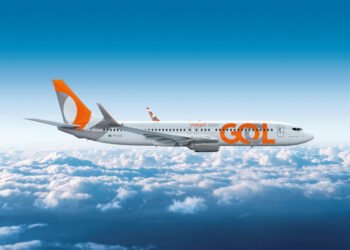 Justiça dos EUA aceita pedido da Gol