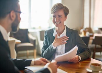 A cultura do feedback eficaz nas empresas