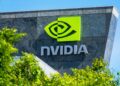 Nvidia se torna a 3ª empresa mais valiosa dos Estados Unidos